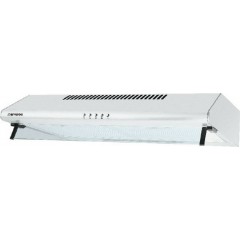 Gruppe Pratico 600 Ελεύθερος Απορροφητήρας 60cm Λευκός Gruppe Pratico 600 Ελεύθερος Απορροφητήρας 60cm Λευκός